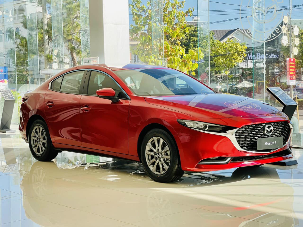 Việt Nam đang nhập khẩu ô tô từ những nước nào?